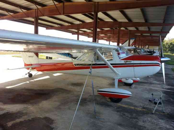  cessna conversion