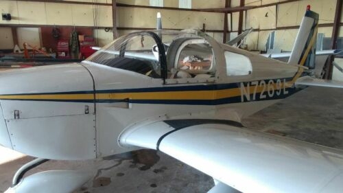  skygrumman ultralight