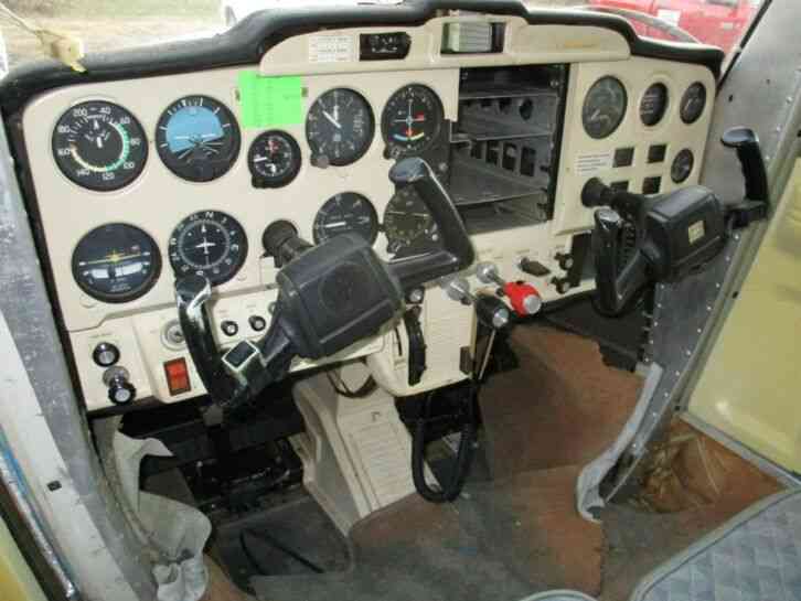  condition airplane