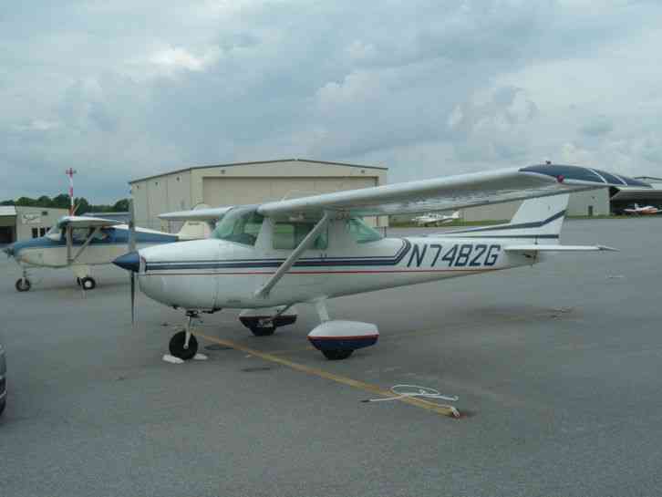  aircraft cessna