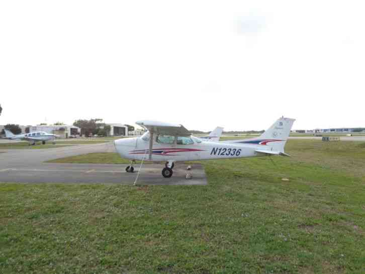  ultralight cessna