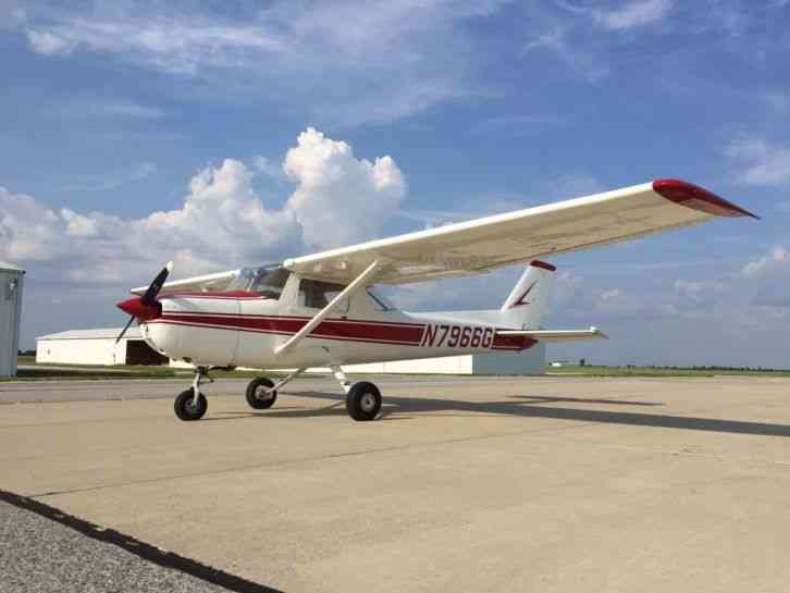 cessna airplane