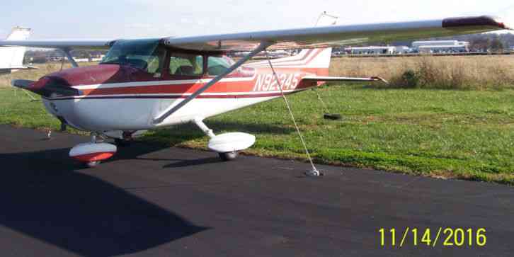  skycessna ultralight