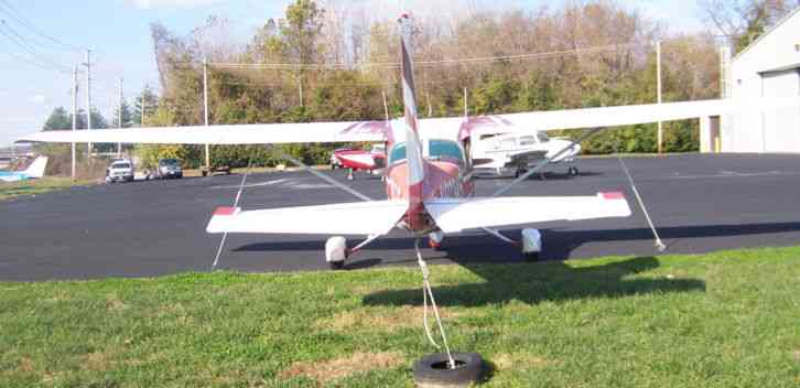  cessna overview