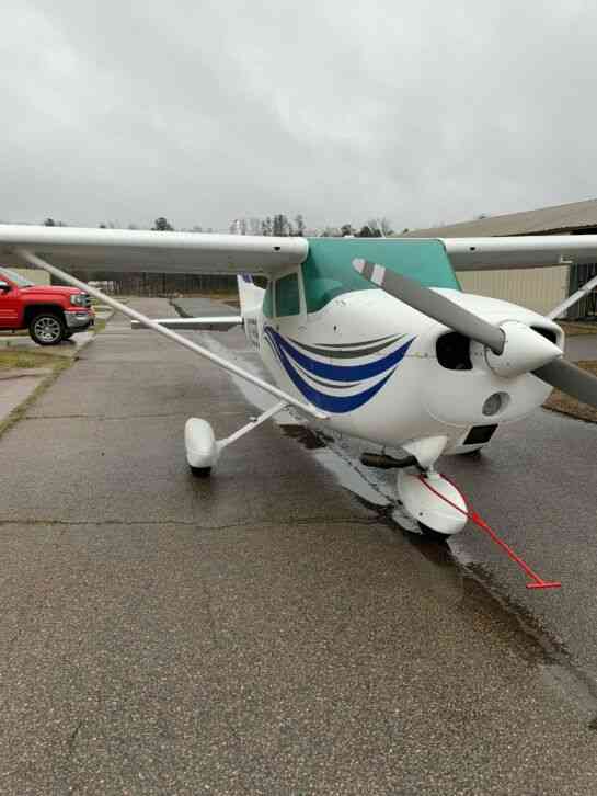  skycessna ultralight