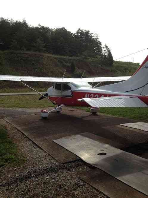  skycessna helicopter