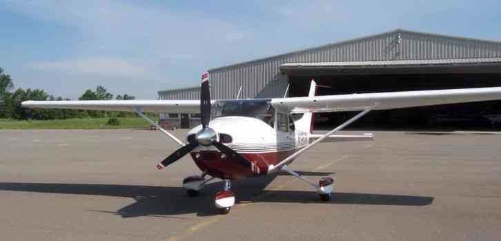  skycessna ultralight