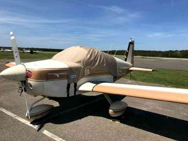  skygrumman ultralight