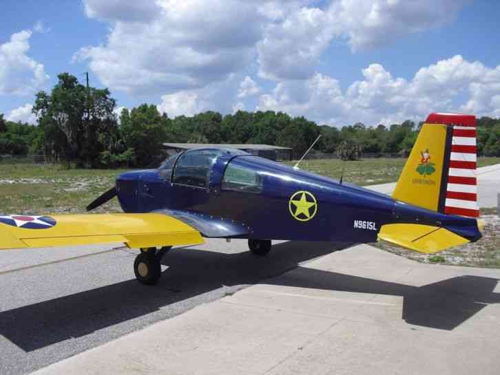  skygrumman airplane