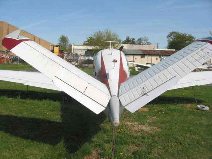  ultralight aircraft