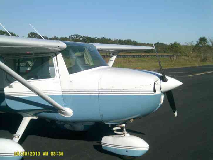 Cessna 150 N-66380