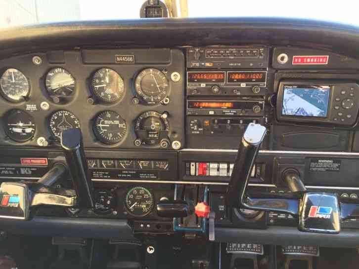  garmin piper