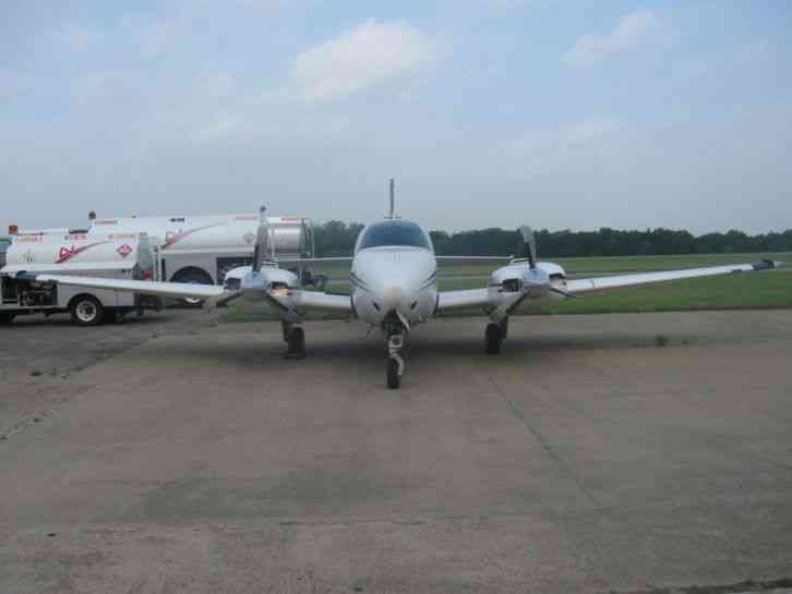  baron beechcraft