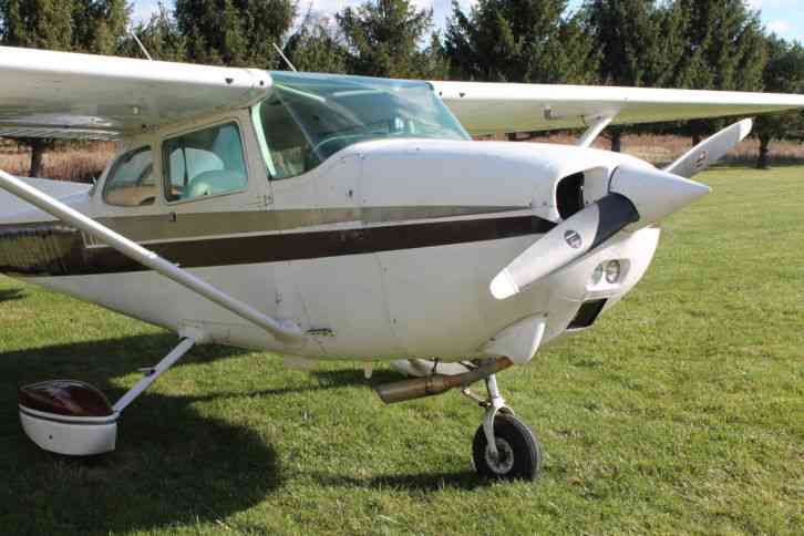  ultralight skycessna