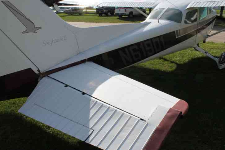  lycoming ultralight