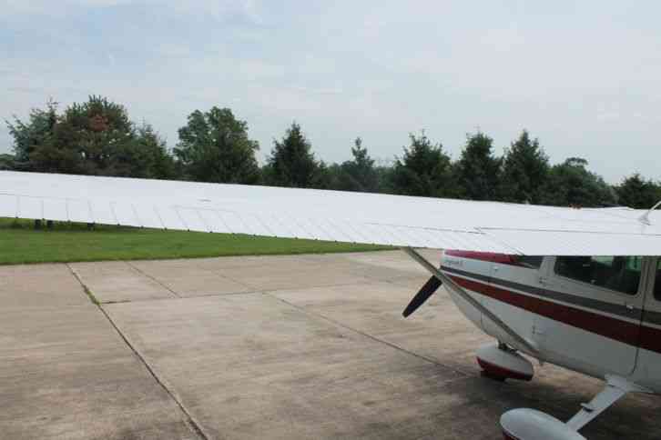  ultralight skycessna