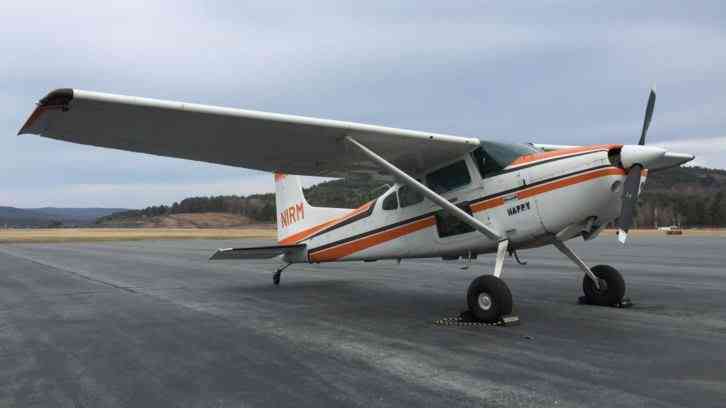  finder skycessna