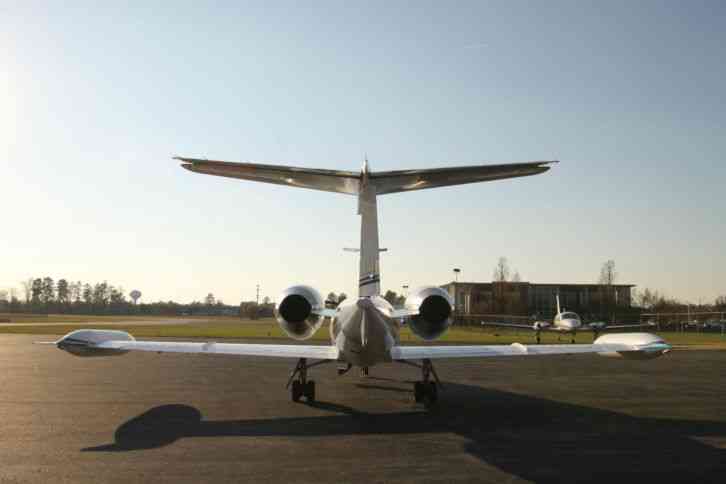  skylearjet ultralight