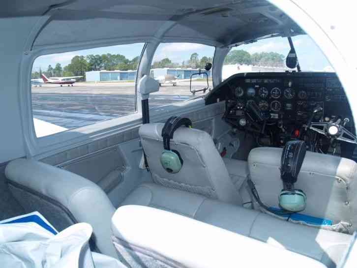  skymooney ultralight