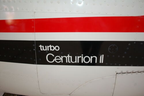  centurion turbo