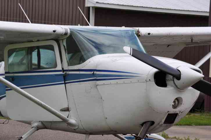  skycessna ultralight