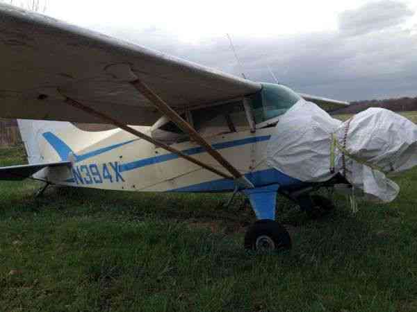 1976 Maule M-5-235C IFR, Long Range Tanks, With Lots of Extras