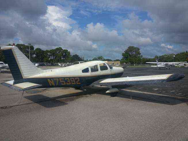  ultralight aircraft