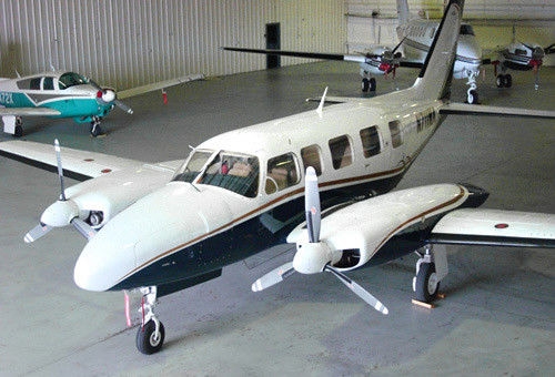 airplane cabinetry