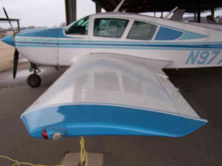  ultralight bellanca