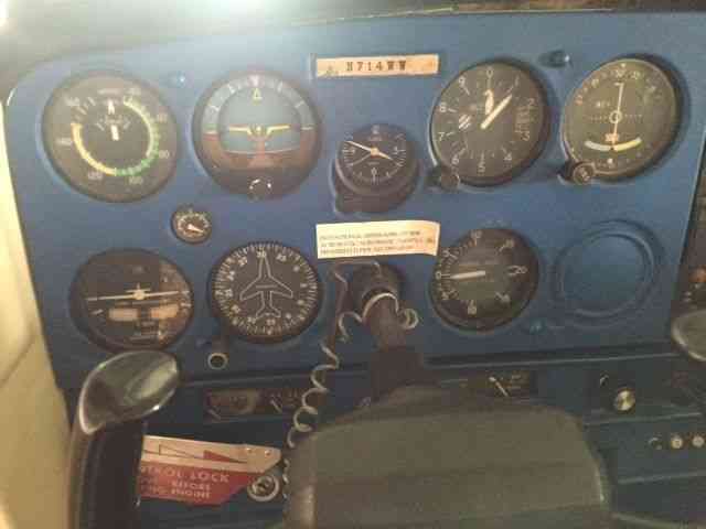  cessna controls