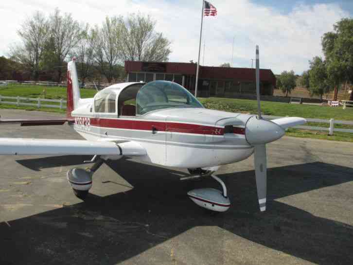 grumman tiger