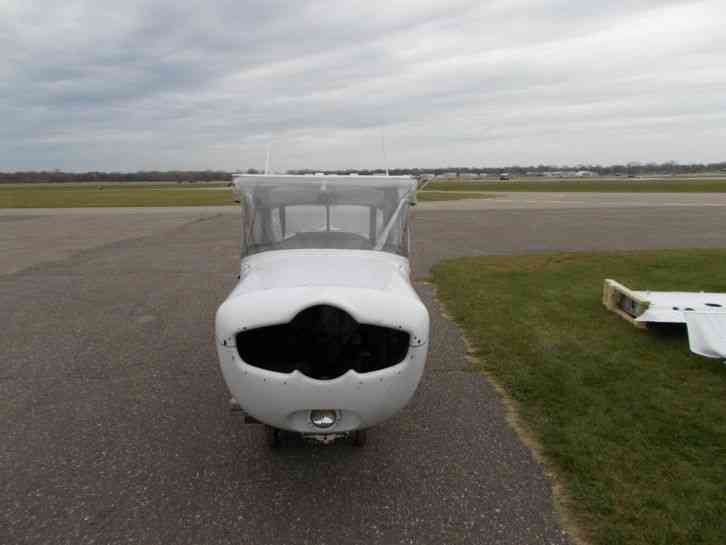  cessna airframe