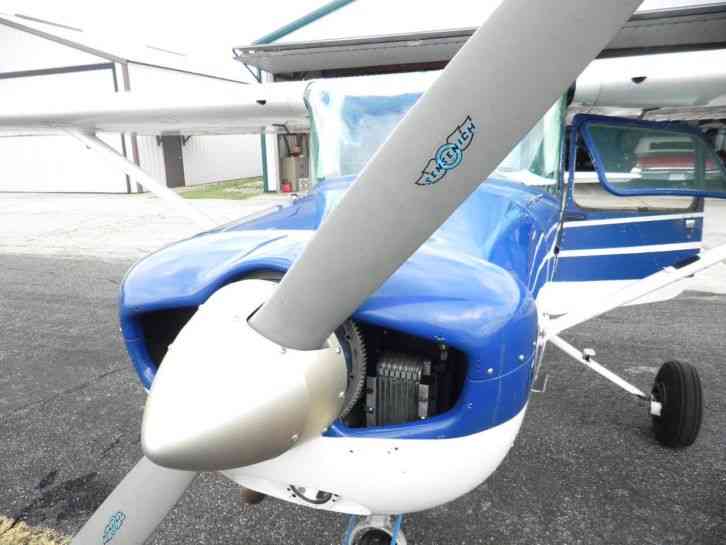  skycessna aircraft