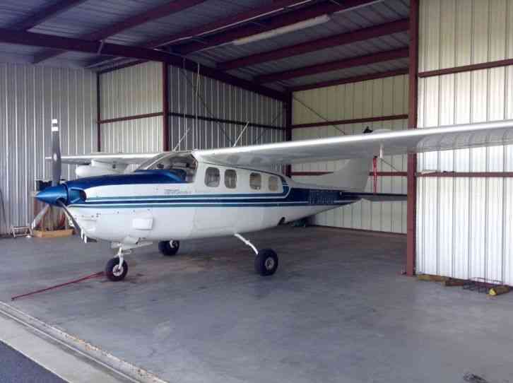 aircraft cessna