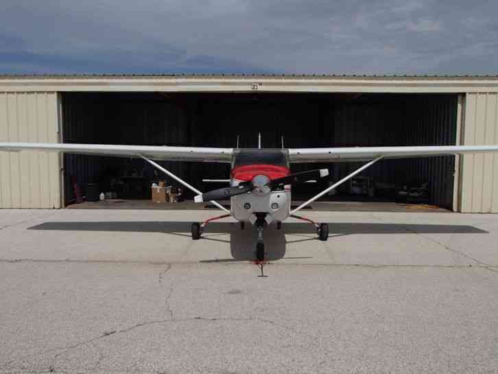  skycessna ultralight