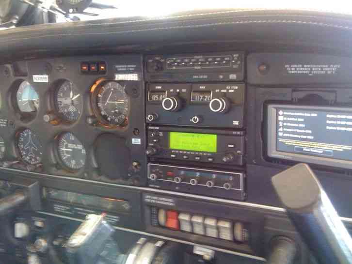  garmin helicopter