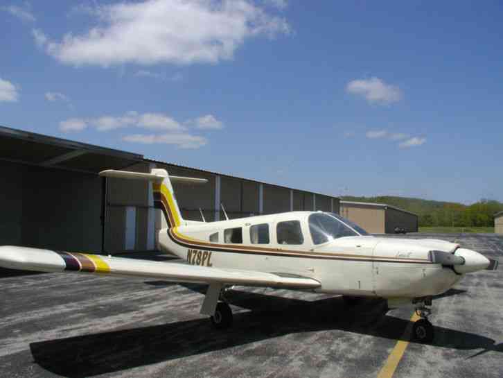 Piper PA-32RT-300