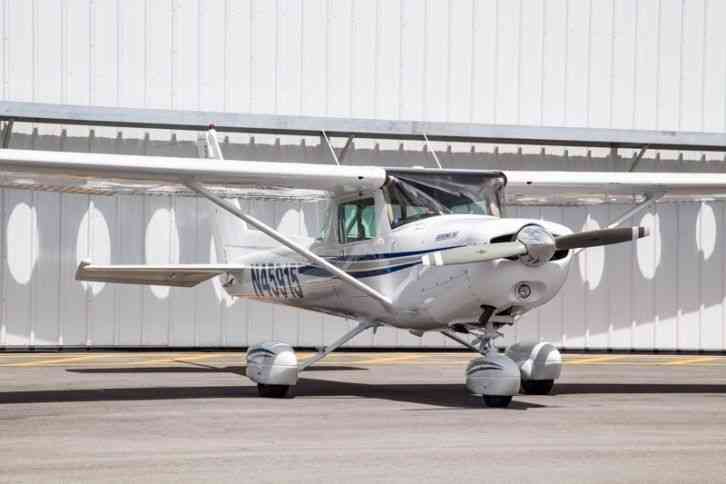  skycessna ultralight