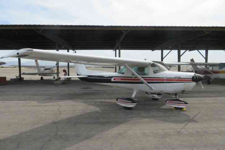  reserve cessna