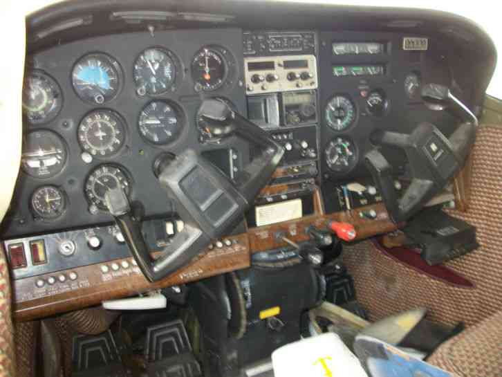  avionics helicopter