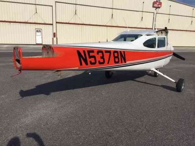  garmin skycessna