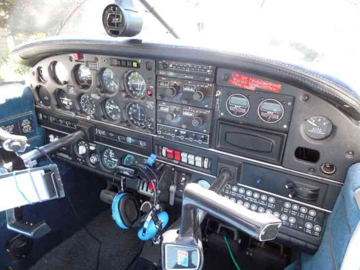  airplane windshield