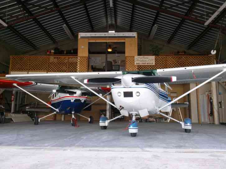  ultralight skycessna