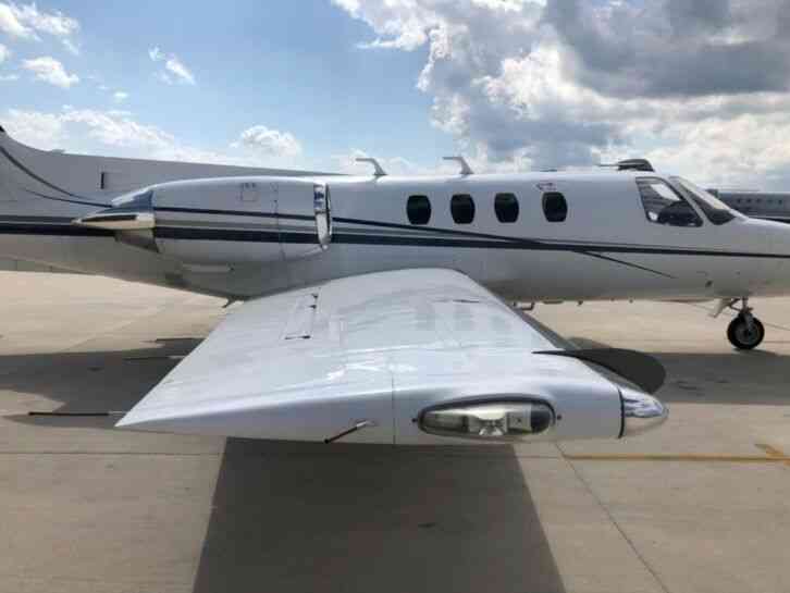  cessna citation