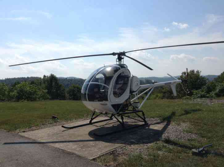  stabilizer helicopter