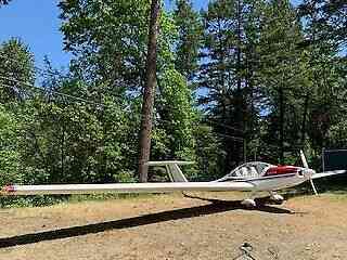  airframe glider