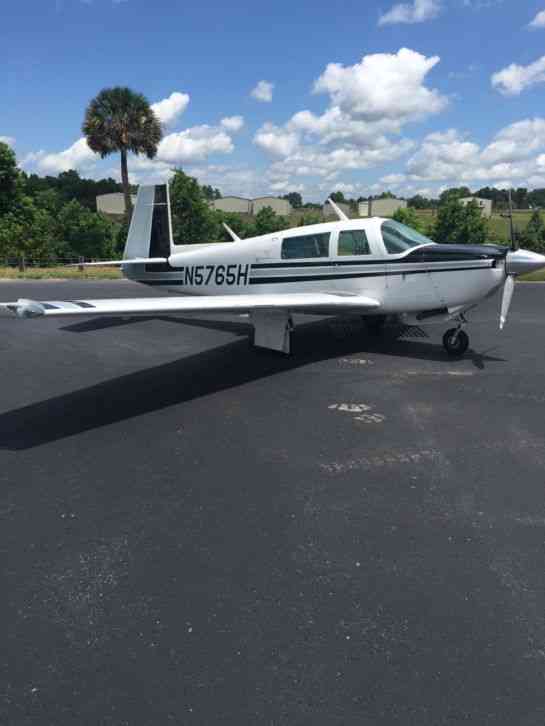  fiero airplane