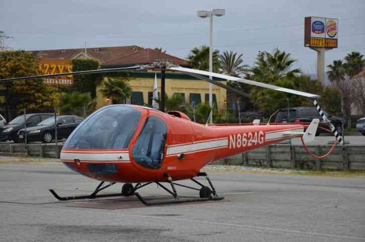  enstrom hemet