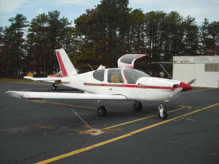 SOCATA