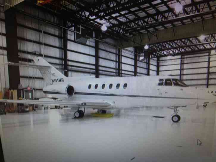 1988 HAWKER 800A Excellent Condition/History
